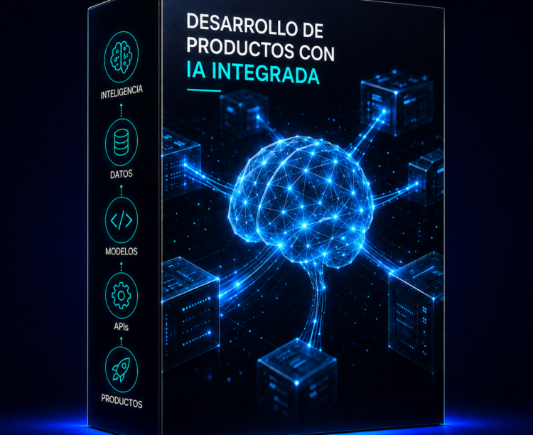 Desarrollo de Productos con IA Integrada