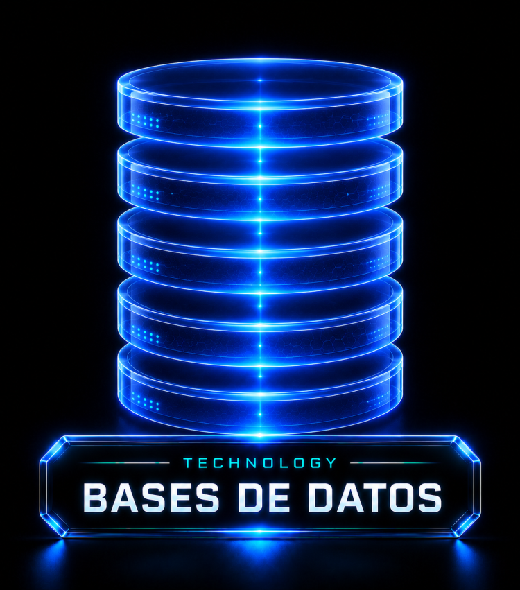 Bases de Datos