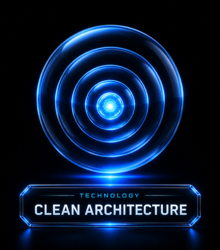 Clean Architecture