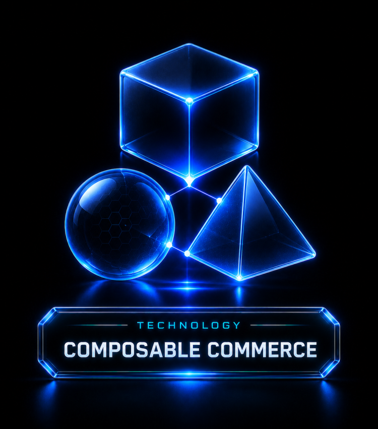 Composable Commerce