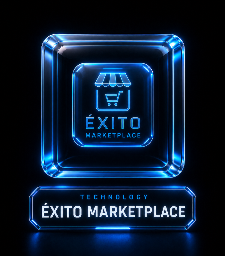 Éxito Marketplace