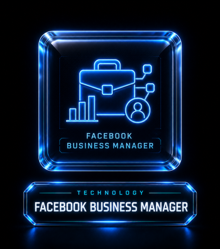 Facebook Business Manager