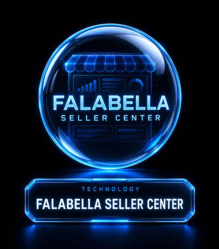 Falabella Seller Center