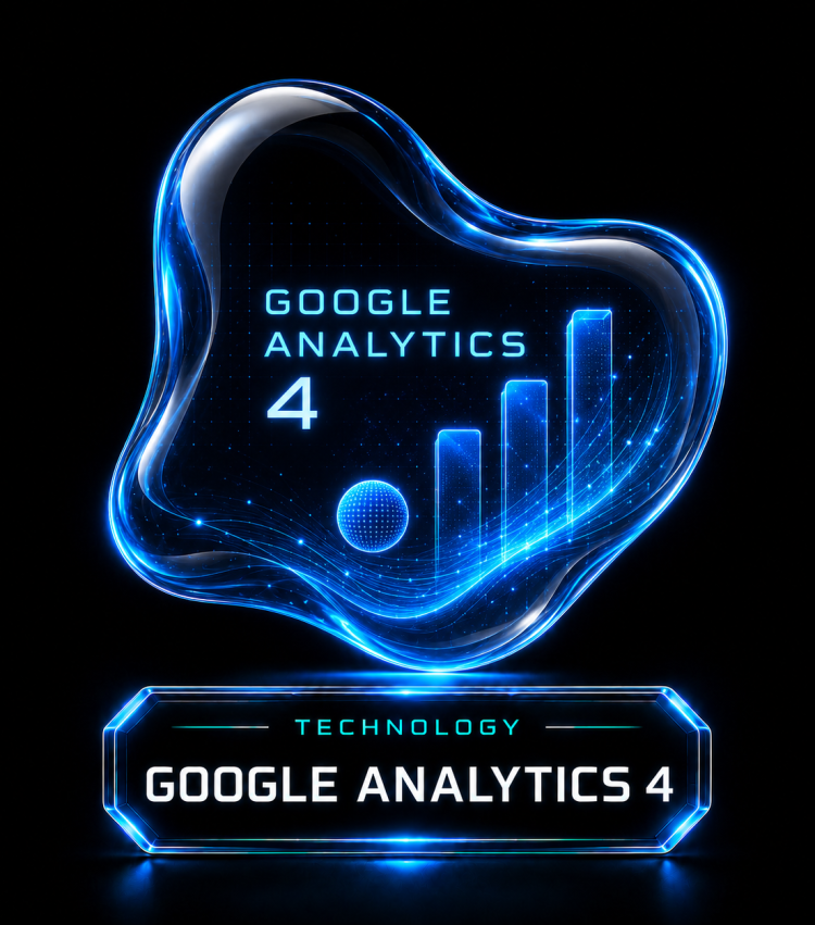Google Analytics 4