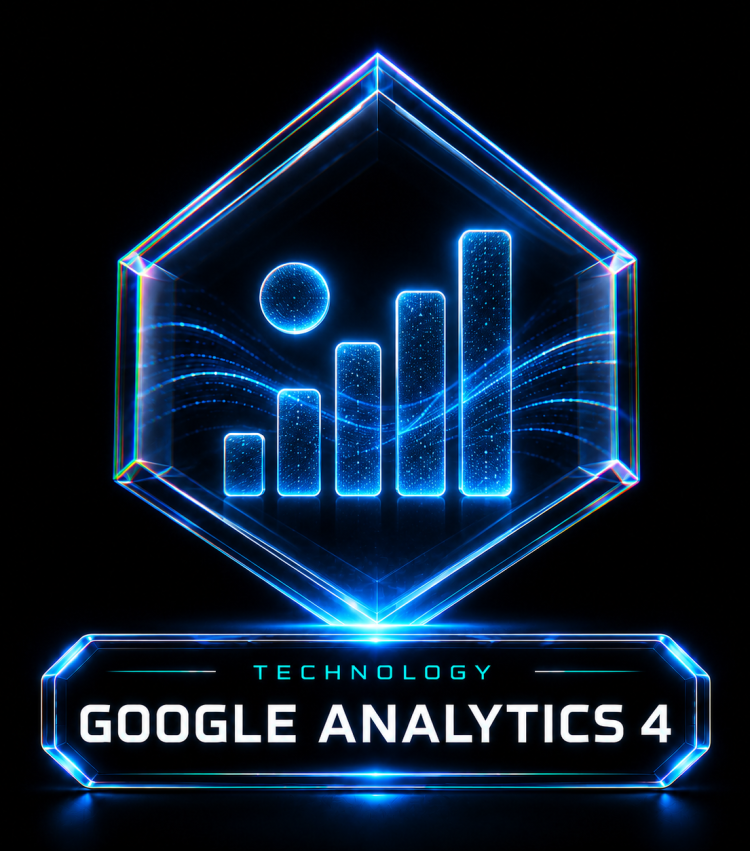 Google Analytics 4