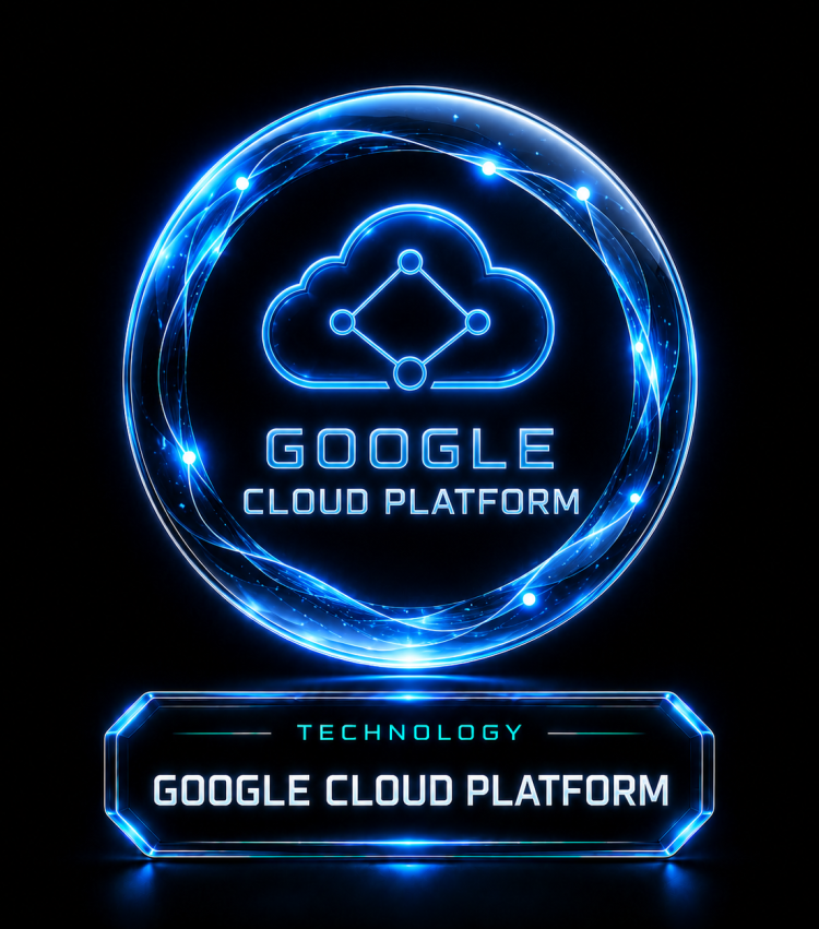 Google Cloud Platform