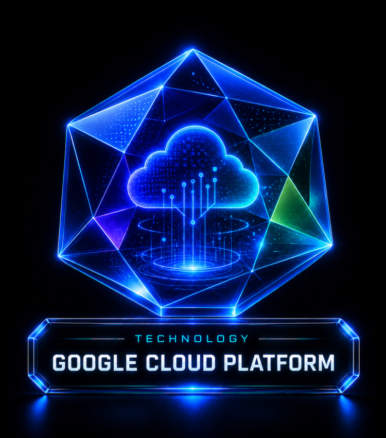 Google Cloud Platform