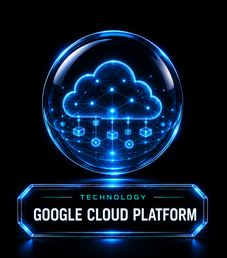 Google Cloud Platform