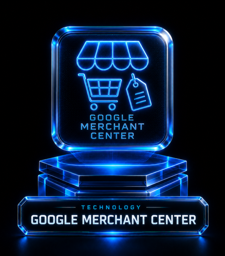 Google Merchant Center