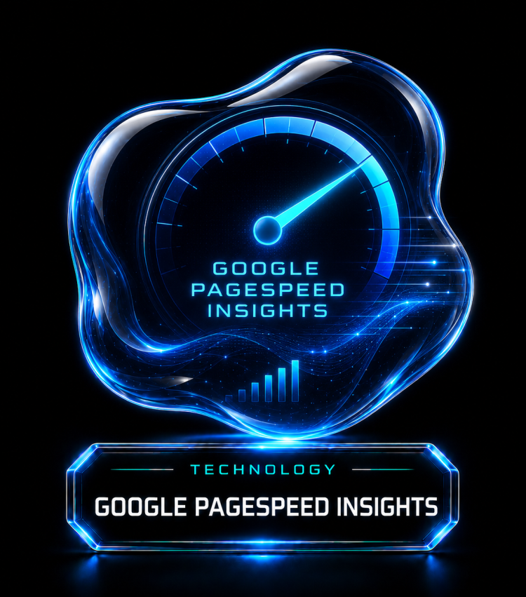 Google PageSpeed Insights