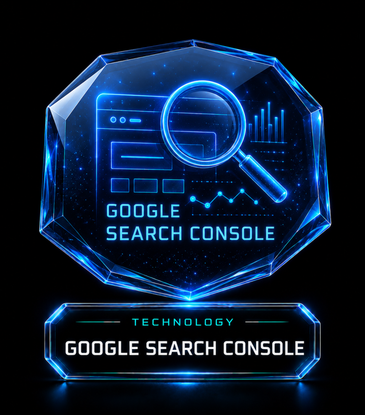 Google Search Console