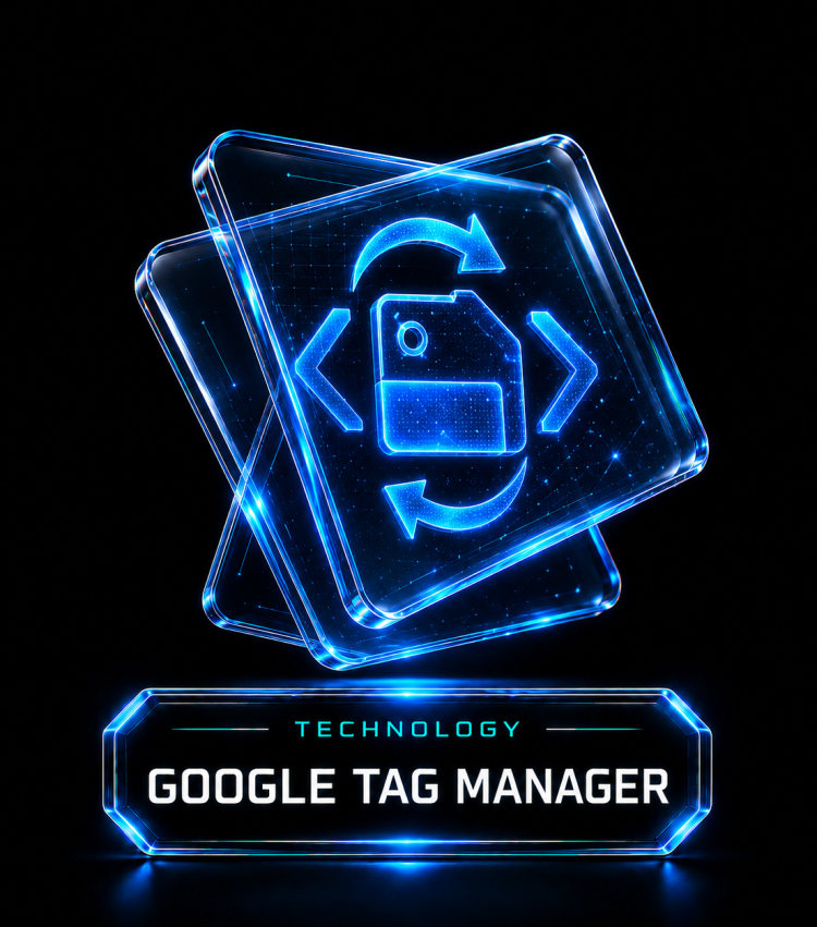 Google Tag Manager