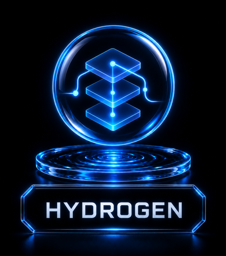 Hydrogen