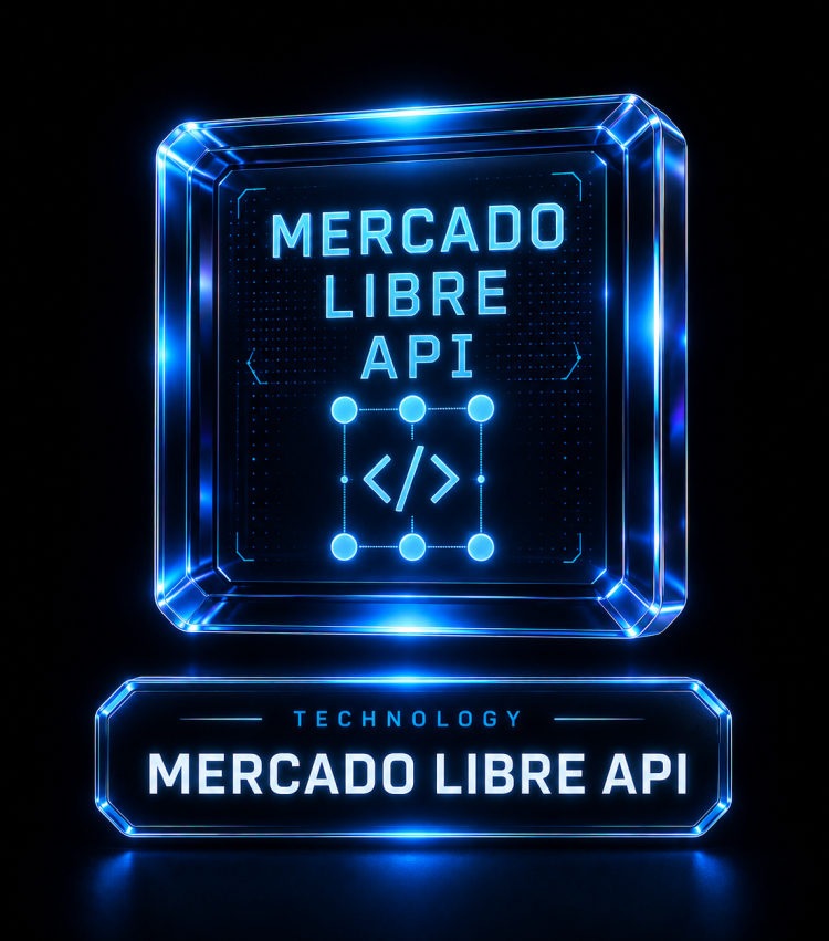 Mercado Libre API