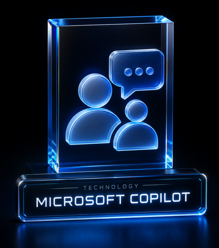 Microsoft Copilot