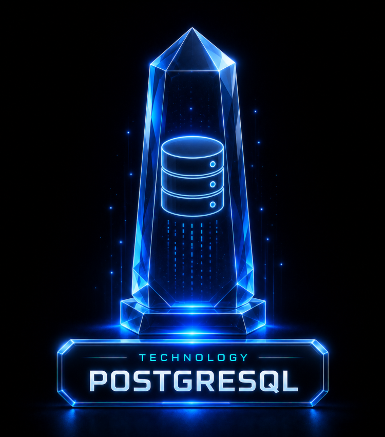 PostgreSQL