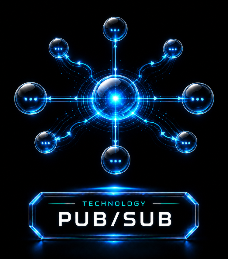 PubSub