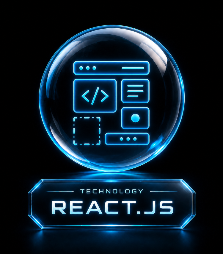 React.js