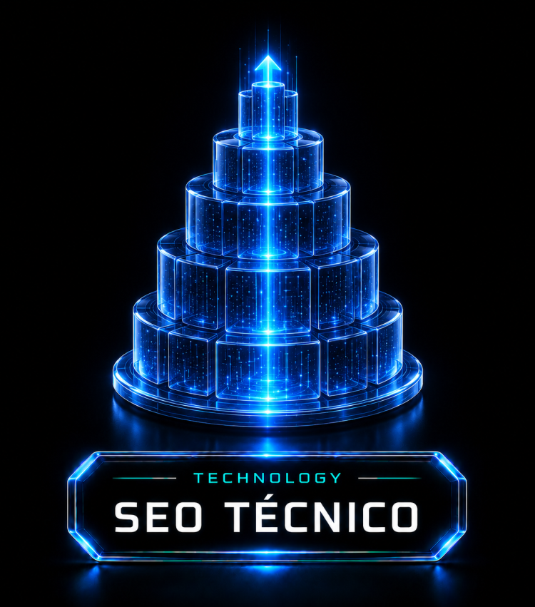 SEO Técnico