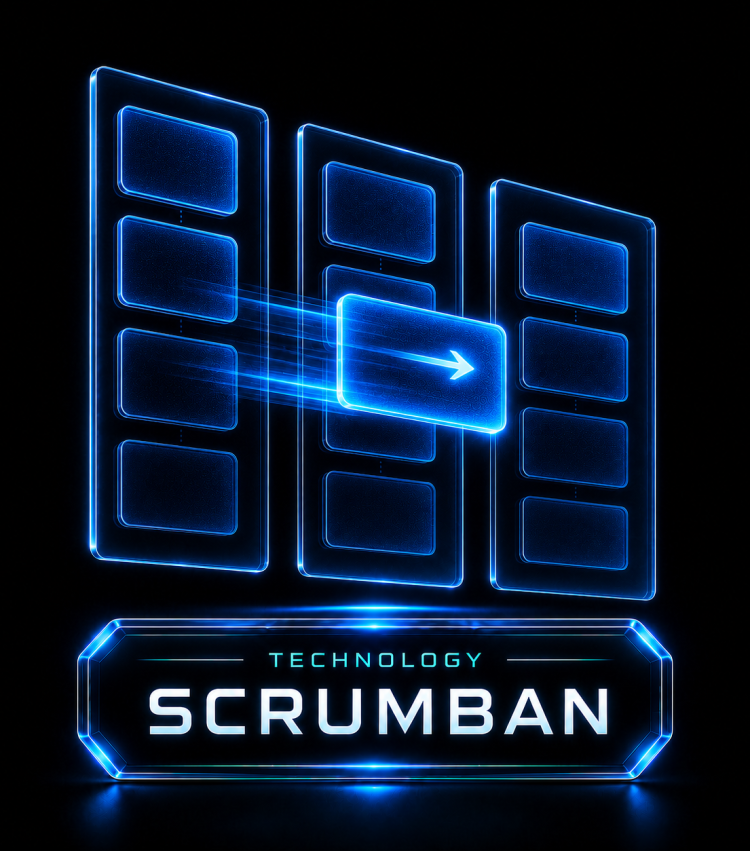 ScrumBan