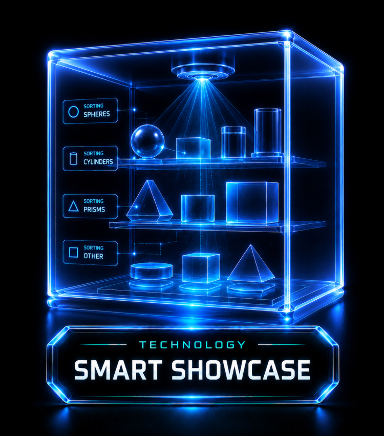 Smart ShowCase