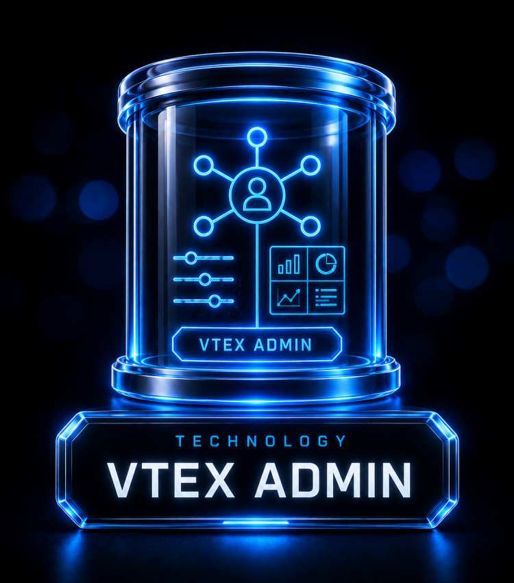 VTEX Admin