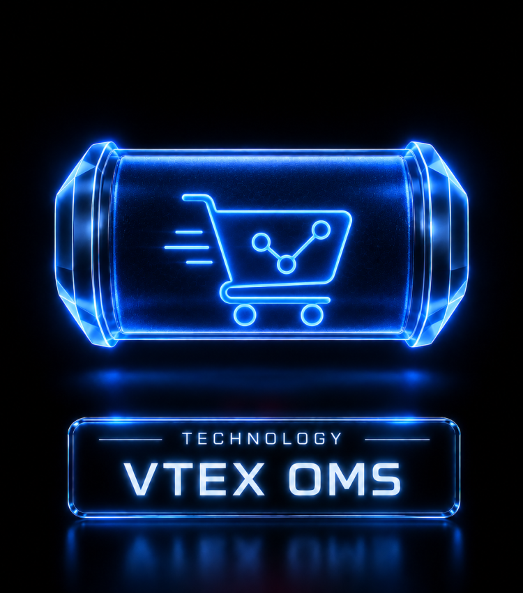 VTEX OMS