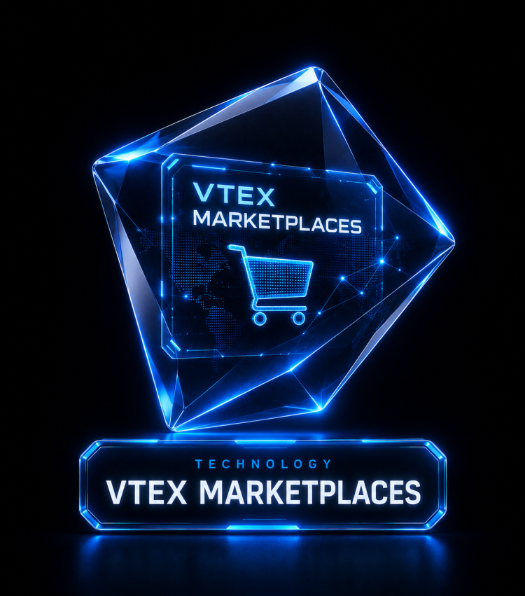 Vtex MarketPlaces