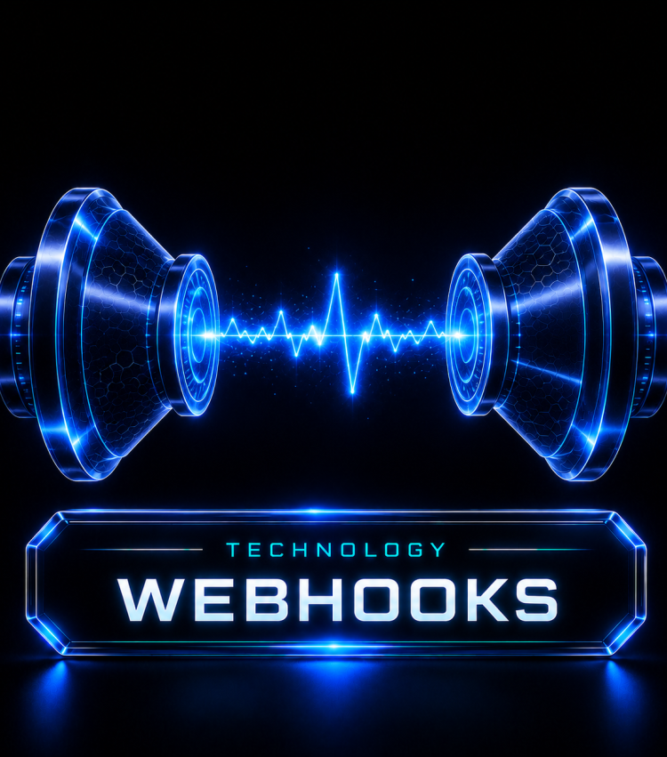 Webhooks
