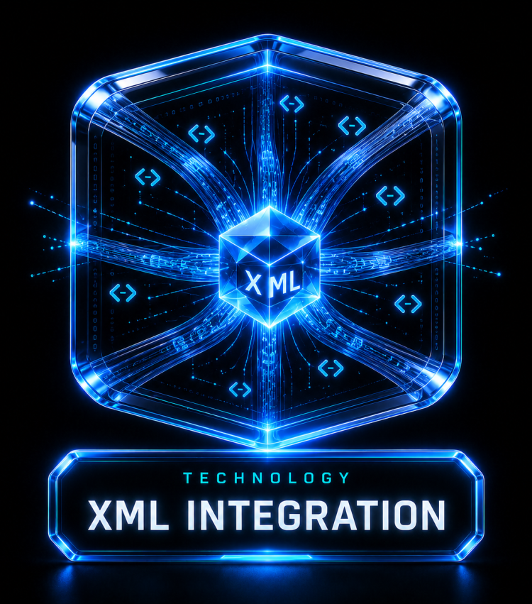 XML integration
